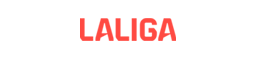 Logotipo de La Liga